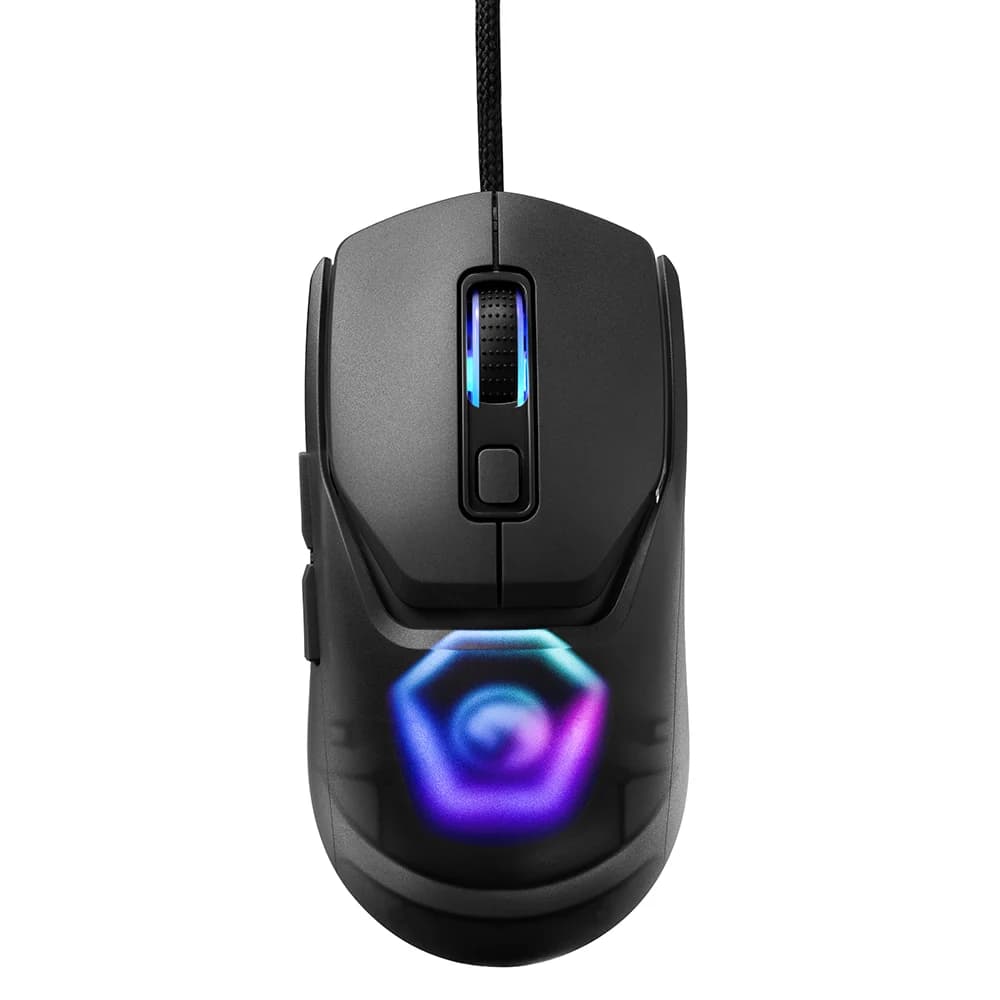 Mouse Inalámbrico Gamer Marvo Fit Pro