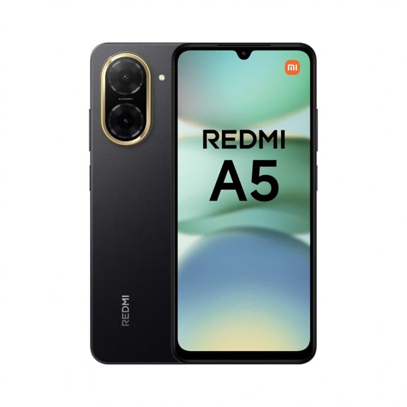 Redmi A5 4G - 64GB / 4GB RAM