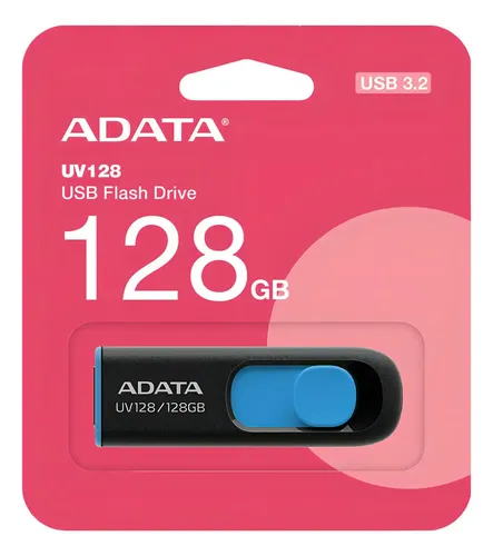 Pendrive ADATA 128GB
