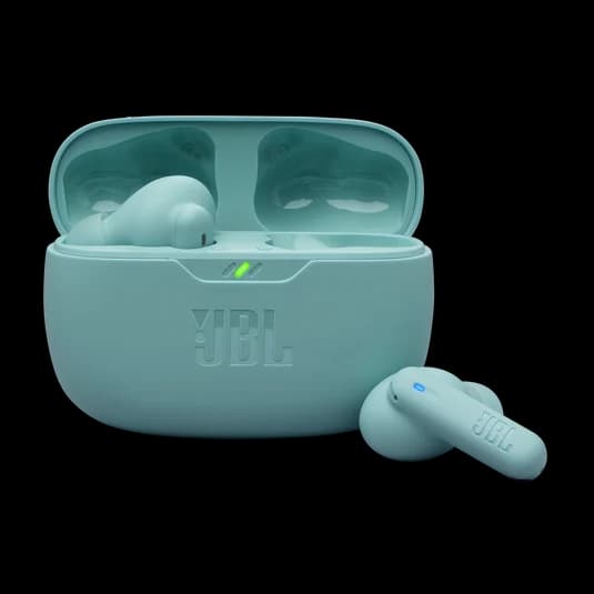 Auriculares Bluetooth JBL Wave Beam 2