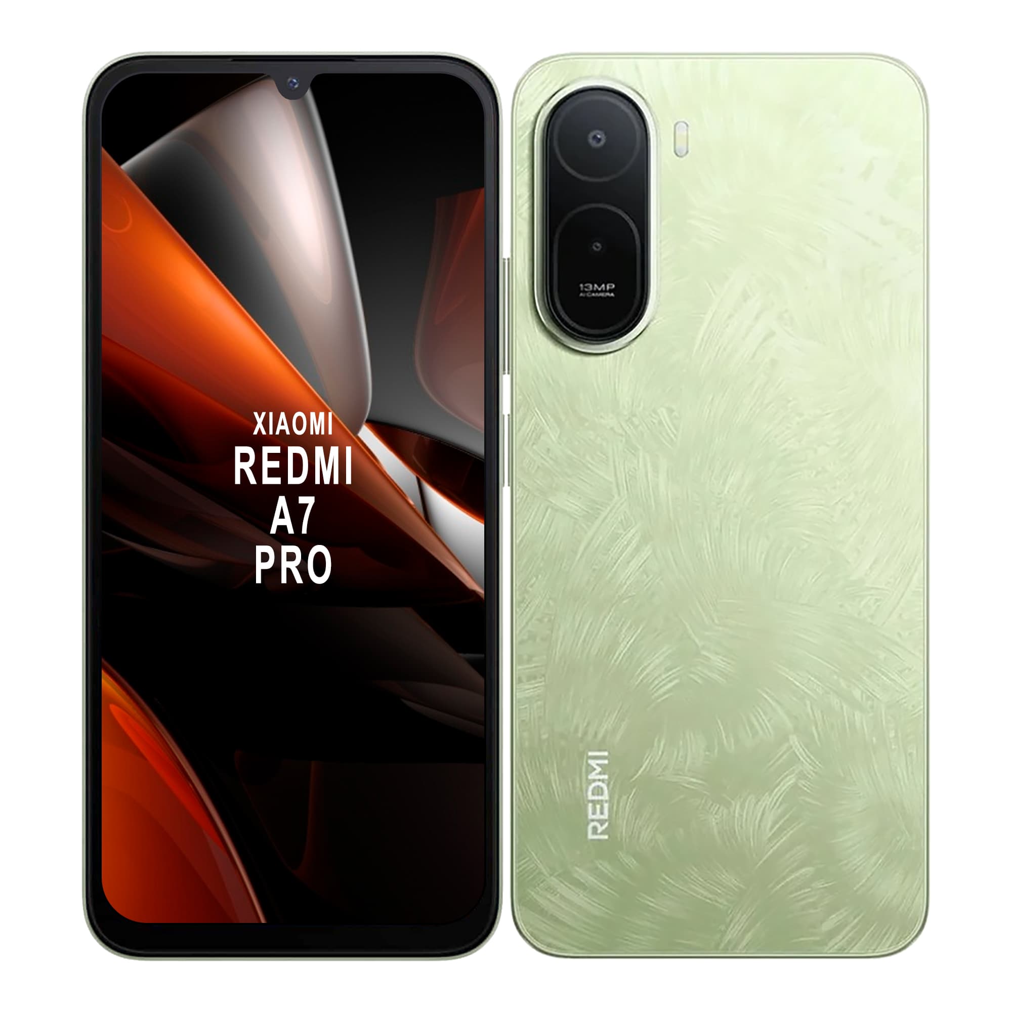 Redmi A7 Pro 64GB / 4GB RAM