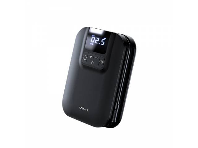 Mini Compresor De Aire USAMS US-ZB215 (5.000mAh)