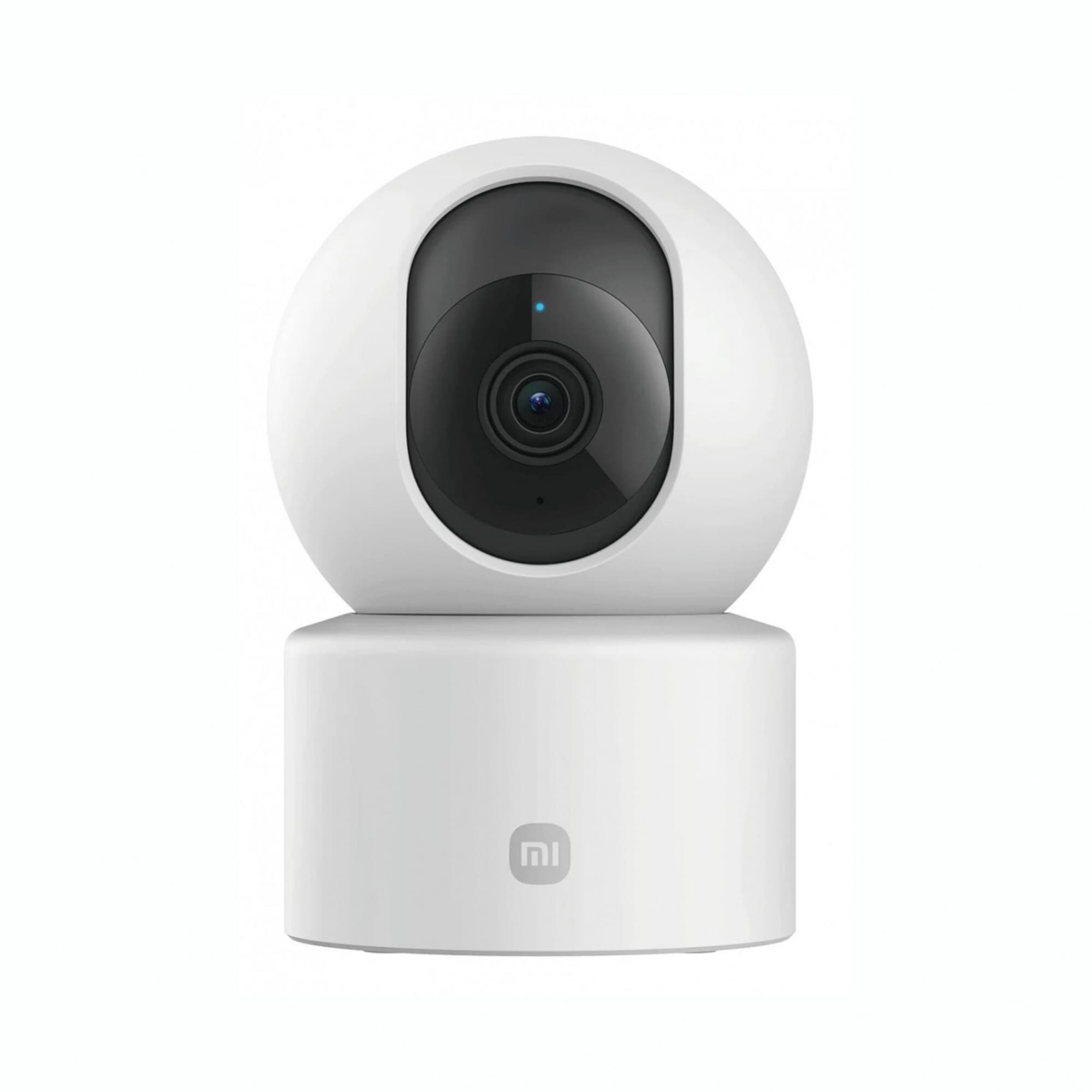 Cámara De Seguridad Xiaomi C201