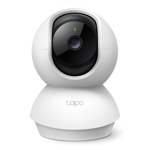 Cámara De Seguridad TP-LINK TAPO C210 2K