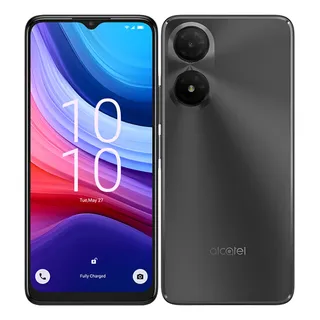 Alcatel 3 - 64GB / 3+6GB RAM