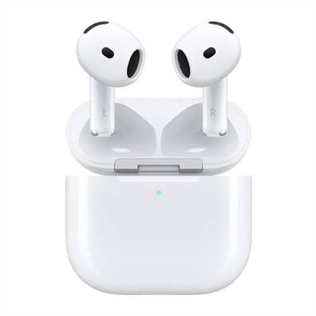 Airpods 4 MXP63LL/A IP54