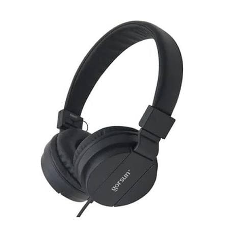 Auriculares Plegables Gorsun GS-778
