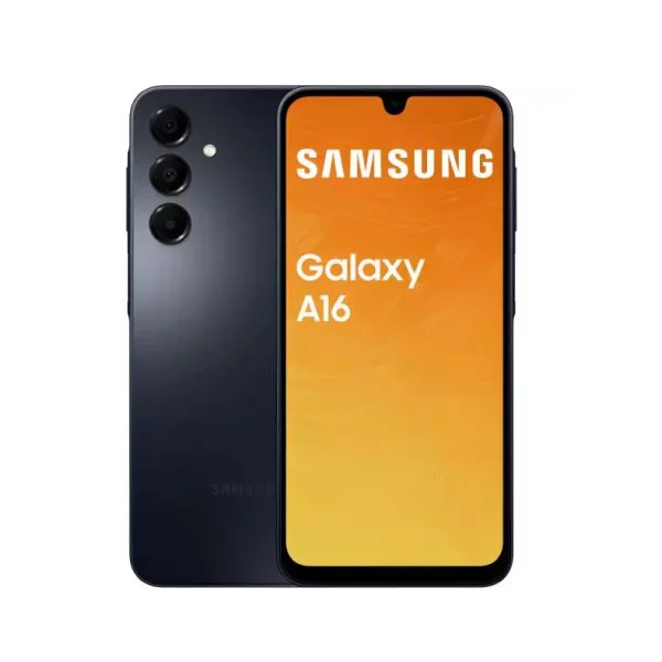 Samsung A16 4G - 128GB / 4GB RAM