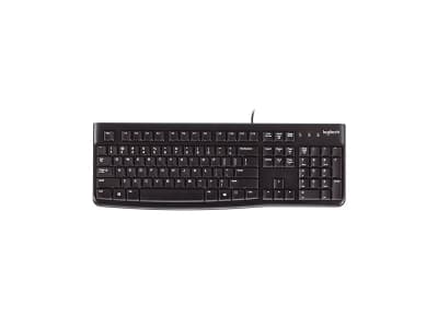 Teclado Inalámbrico Logitech K270