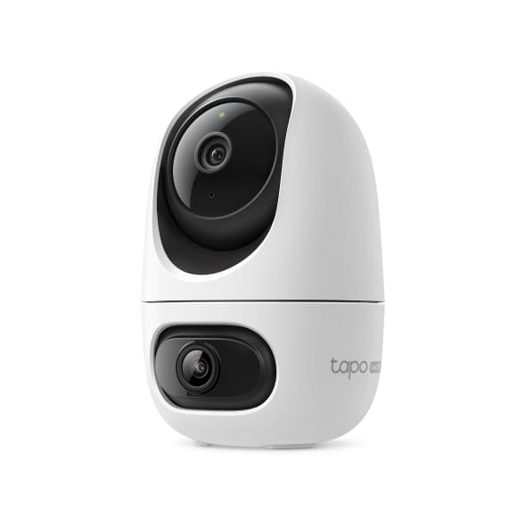 Cámara De Seguridad TP-LINK TAPO C245D 2K
