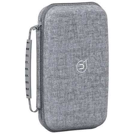 Estuche Porta Power Bank Gris USAMS