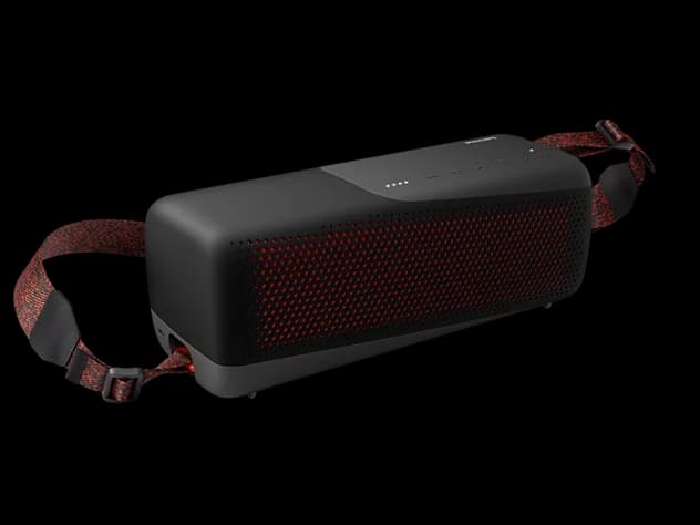 Parlante Bluetooth Philips 7000 Series (S7807)
