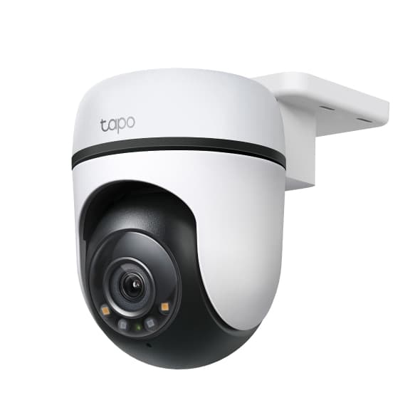 Cámara De Seguridad tp-link C500 1080p Full HD