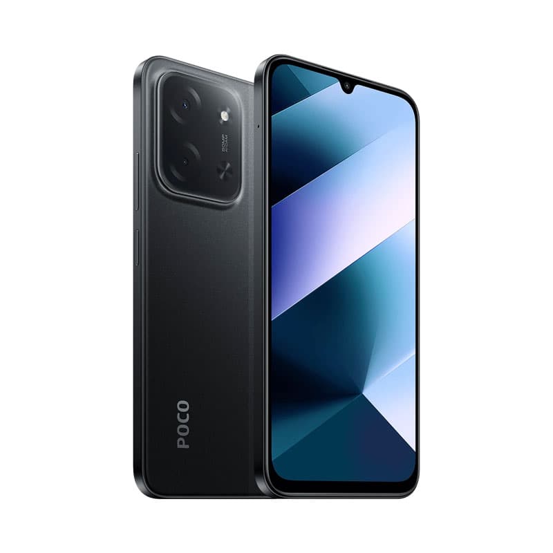 Xiaomi POCO C85 128GB - 6GB RAM