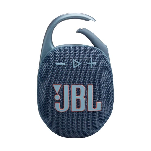 Parlante Bluetooth JBL Clip 5