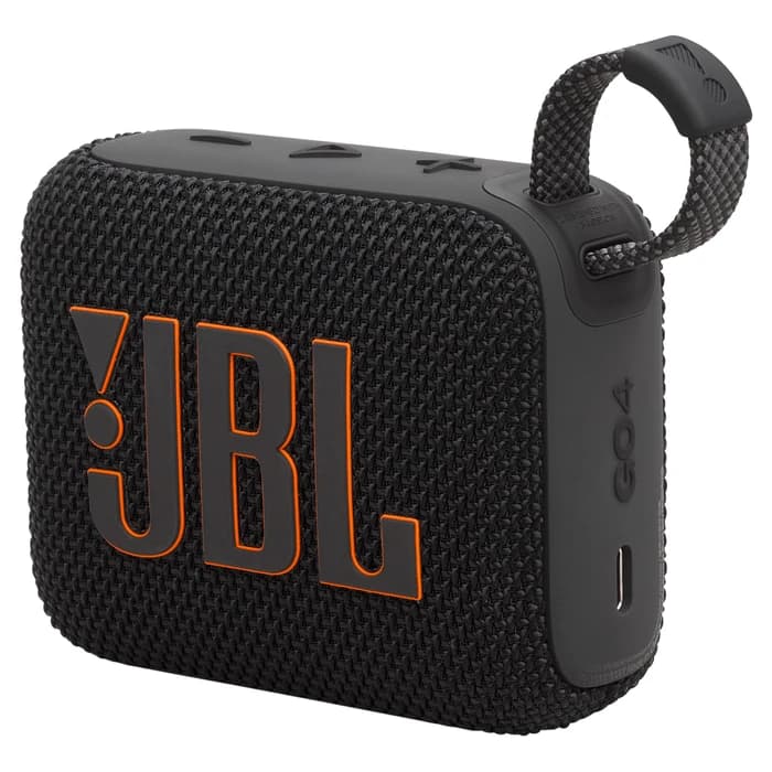 Parlante Bluetooth JBL GO 4