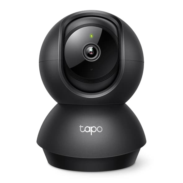 CAMARA SEGURIDAD TP-LINK TAPO C211 NEGRO