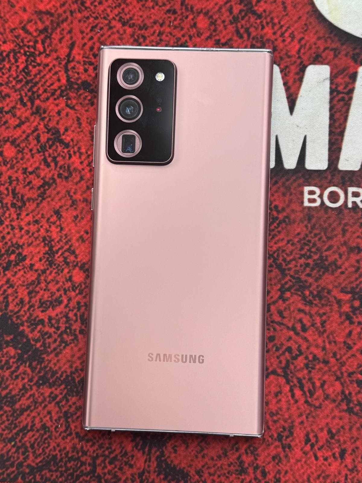 NOTE 20 ULTRA