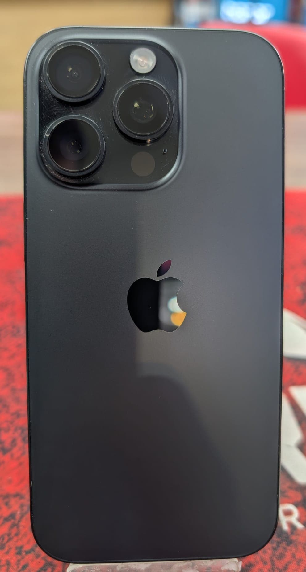 Iphone 16 pro