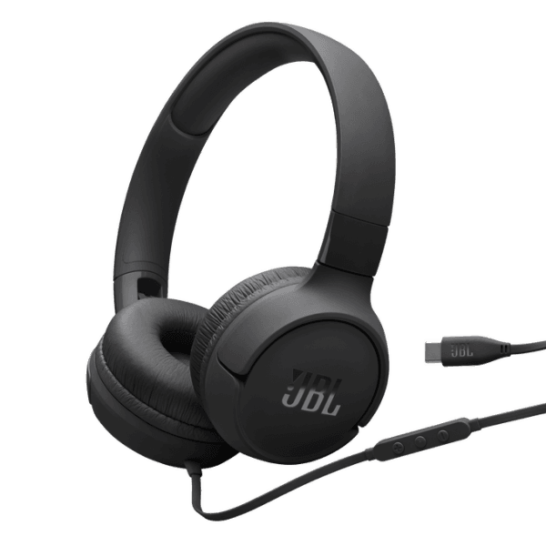 Auriculares JBL 520C / USB-C