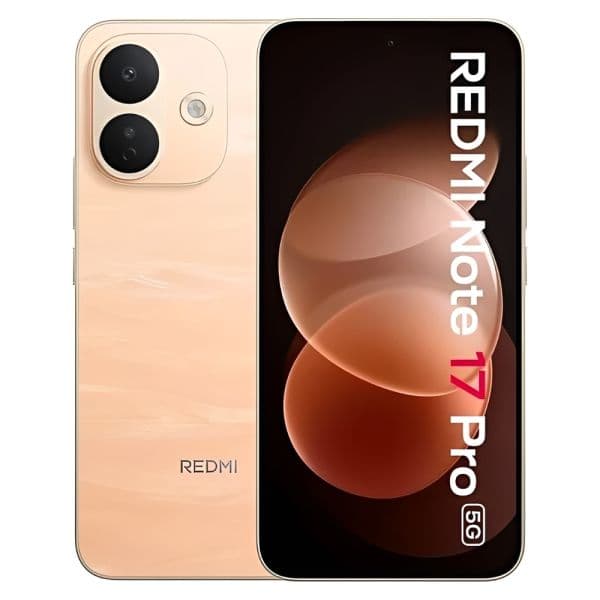 Xiaomi Redmi Note 17 Pro 5G