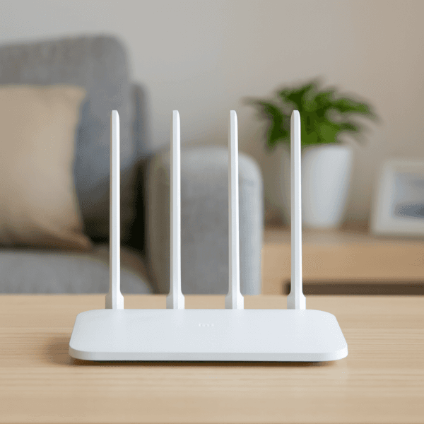 Router Xioami (Mi Router 4C)