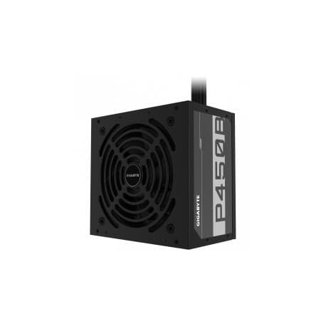 Fuente De Poder GIGABYTE P450B - 450W