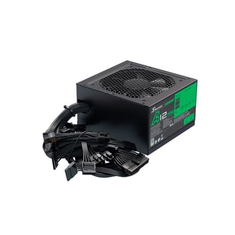 FUNTE DE PODER SEASONIC A12 500W
