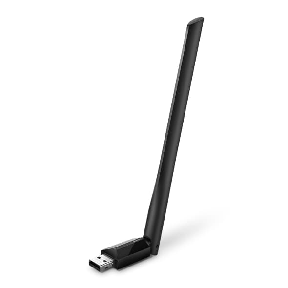 Adaptador USB tp-link AC600 - Archer T2U Plus
