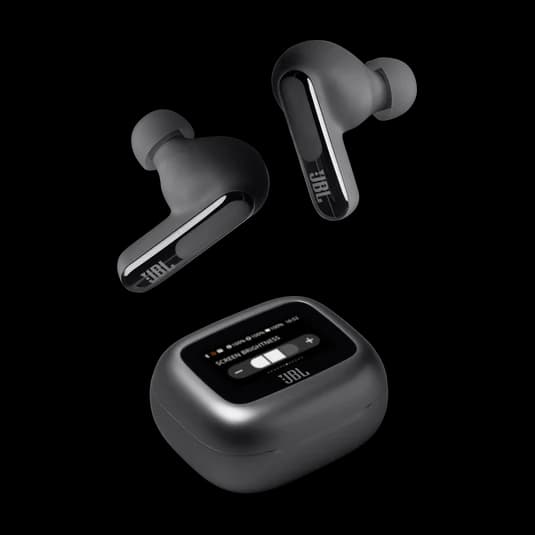 Auriculares Bluetooth JBL LIVE BEAM 3