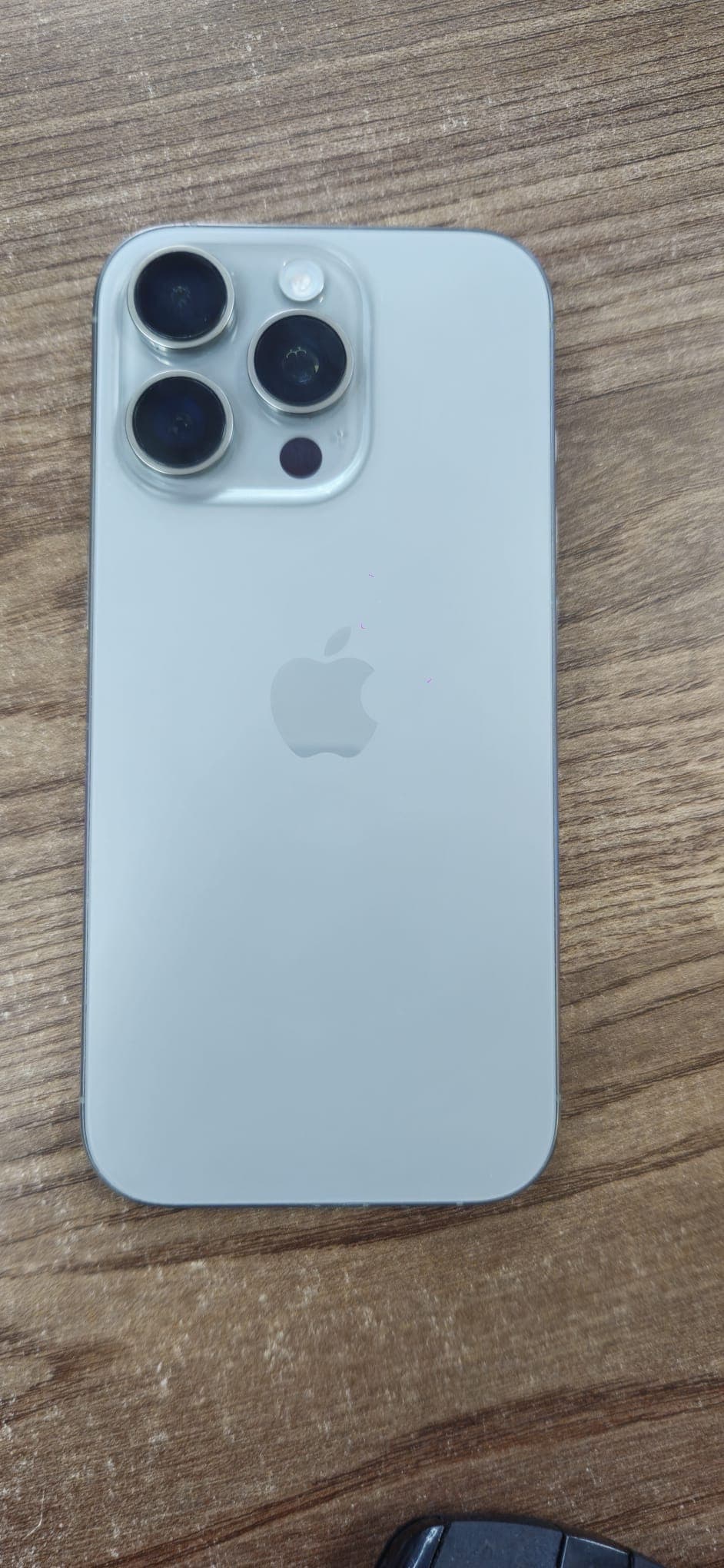 IPHONE 16 PRO